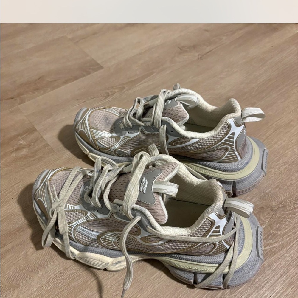 BALENCIAGA 3XL 1/1!